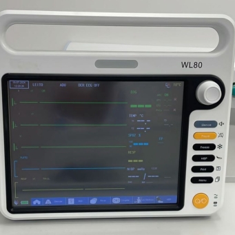 Multi-Parameter Monitor