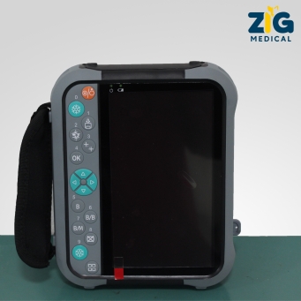 Veterinary Ultrasound