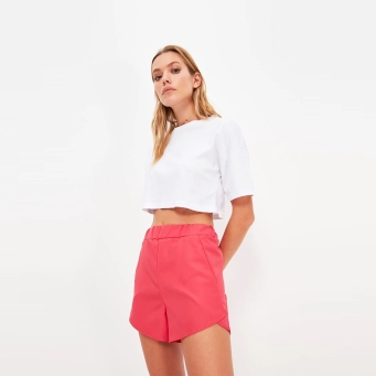 Women Shorts & Skirts
