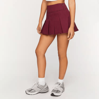 Women Shorts & Skirts