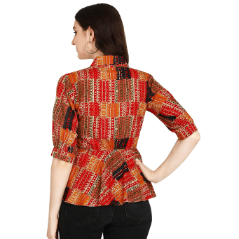 Womens Top Wear