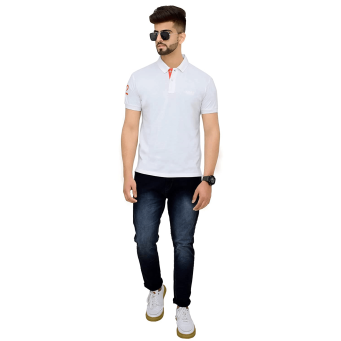 Mens Topwear
